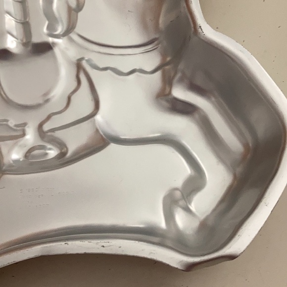 Wilton Cake Pans Lot of 5 - Picture 11 of 11